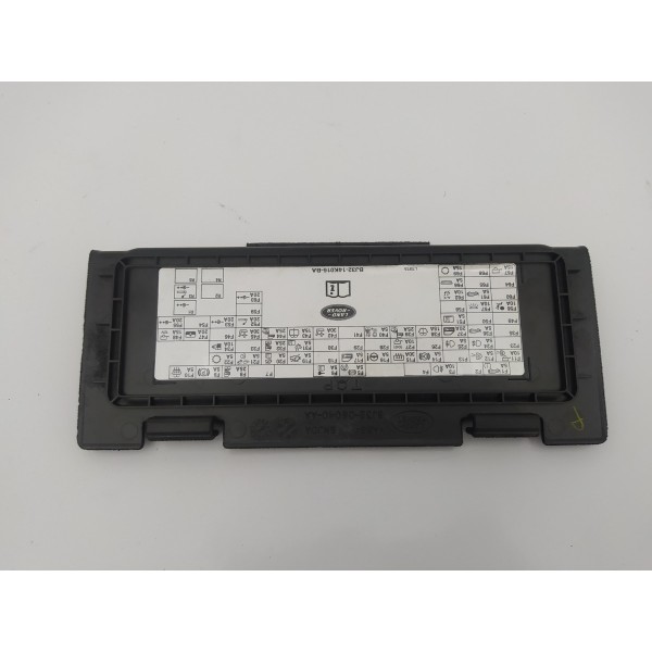 Tampa Caixa Fusível Range Rover Evoque 2.0 2012 Bj3206040aa