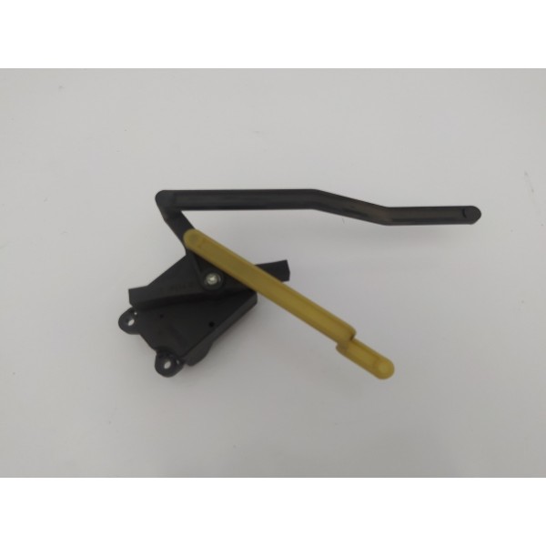 Motor Atuador Ar Range Rover Evoque 2.0 2012 6g9n19e616ba