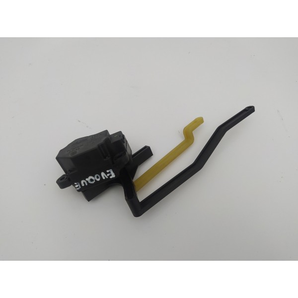 Motor Atuador Ar Range Rover Evoque 2.0 2012 6g9n19e616ba