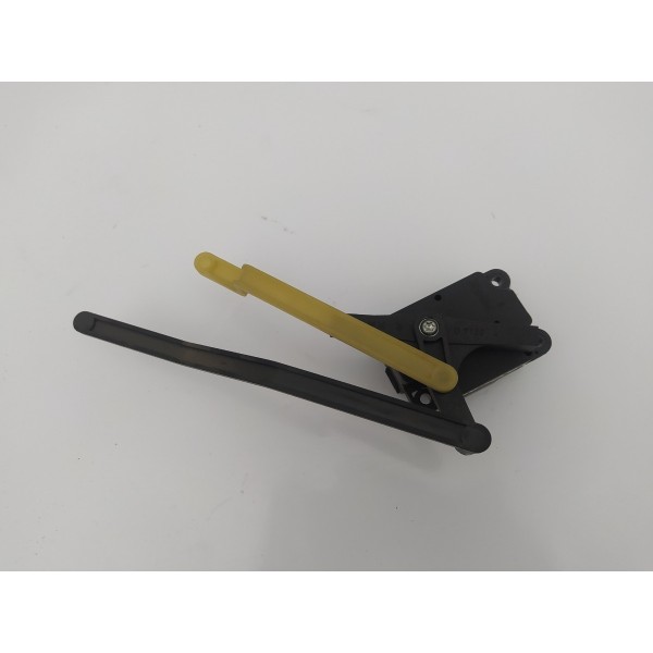 Motor Atuador Ar Range Rover Evoque 2.0 2012 6g9n19e616ba