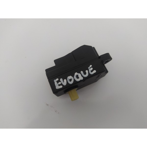 Motor Atuador Ar Range Rover Evoque 2.0 2012 6g9n19e616ba Un