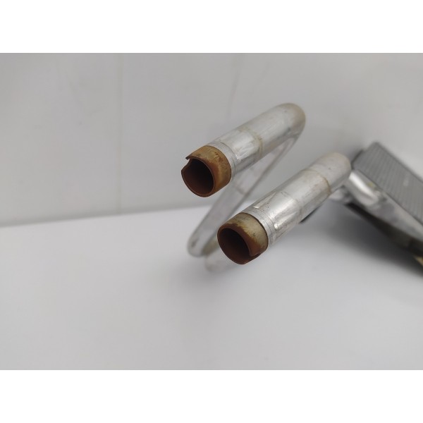 Radiador Ar Quente Range Rover Evoque 2.0 2012