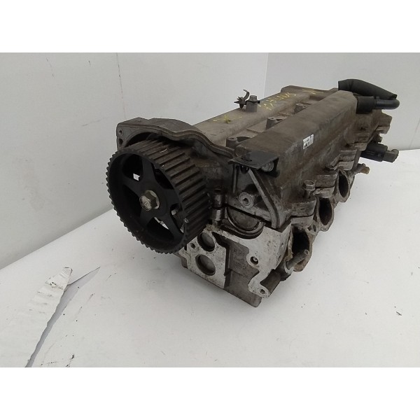 Cabeçote Motor Hyundai Santa Fé 2.7 V6 2010 2011 (sem Polia)