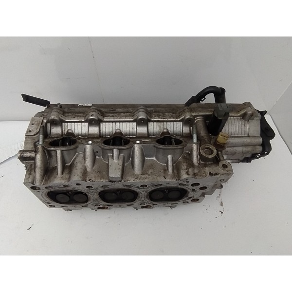 Cabeçote Motor Hyundai Santa Fé 2.7 V6 2010 2011 (sem Polia)