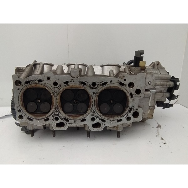 Cabeçote Motor Hyundai Santa Fé 2.7 V6 2010 2011 (sem Polia)