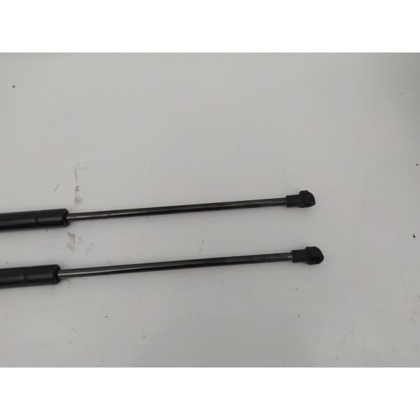 Par Amortecedor Tampa Traseira Volkswagen Gol G5