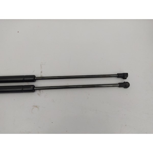 Par Amortecedor Tampa Traseira Volkswagen Gol G5