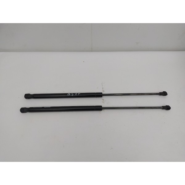 Par Amortecedor Tampa Traseira Volkswagen Gol G5