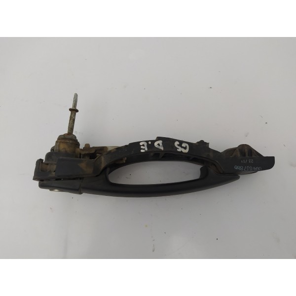 Maçaneta Porta Dianteira Esquerda Volkswagen Gol G5