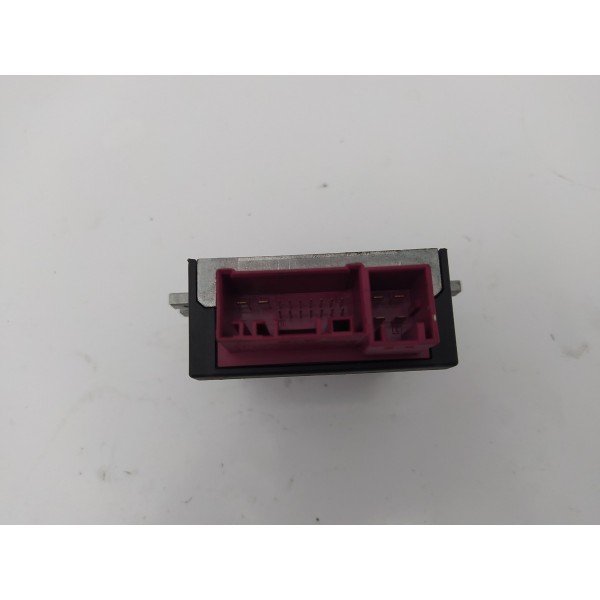 Módulo Bomba Combustível Bmw 535i Gt 2012 16147276073