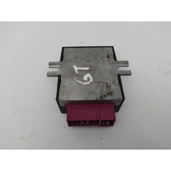 Módulo Bomba Combustível Bmw 535i Gt 2012 16147276073