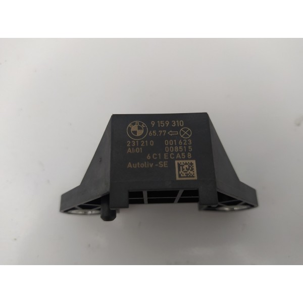 Sensor Estabilidade Bmw 535i Gt 2012 9159310