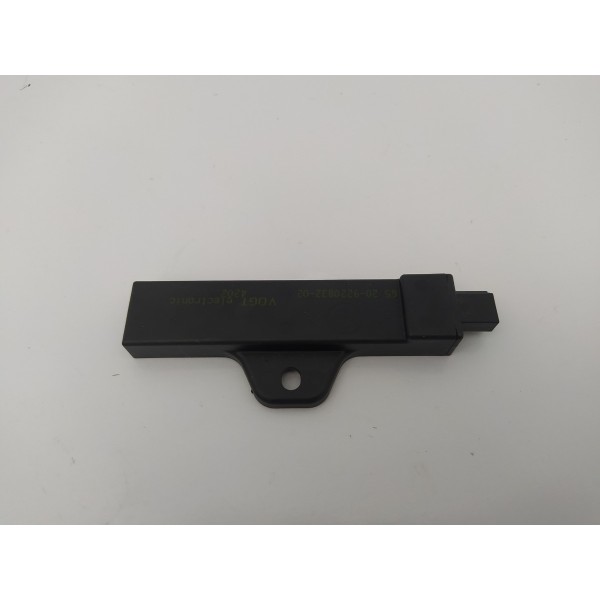 Módulo Sensor Antena Bmw 535i Gt 2012 6520922083202