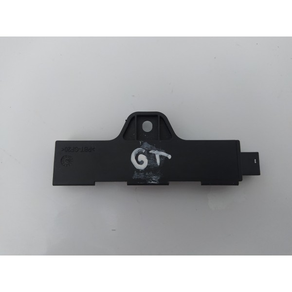 Módulo Sensor Antena Bmw 535i Gt 2012 6520922083202