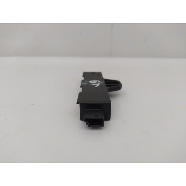 Módulo Sensor Antena Bmw 535i Gt 2012 6520922083202