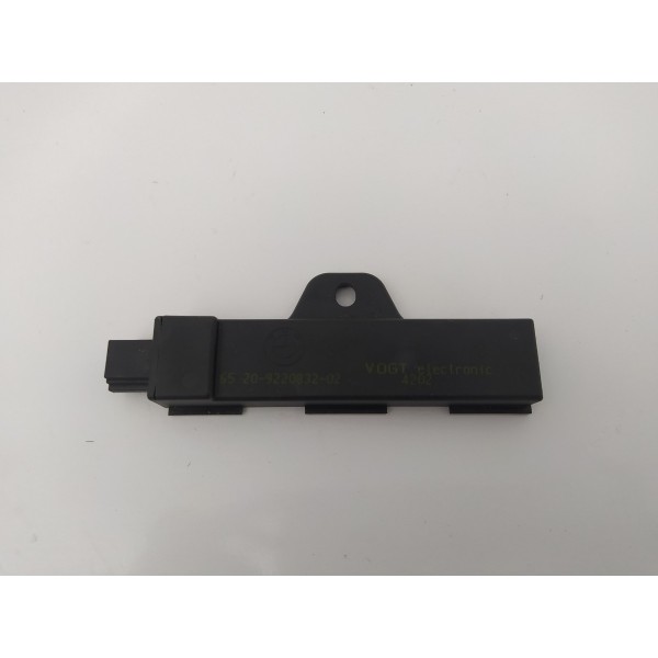 Módulo Sensor Antena Bmw 535i Gt 2012 6520922083202