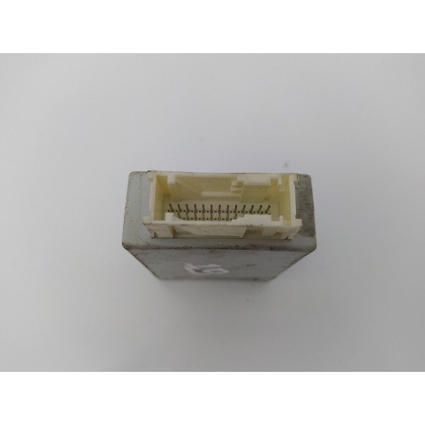 Módulo Controle Suspensão Bmw 535i Gt 2012 3714679893601