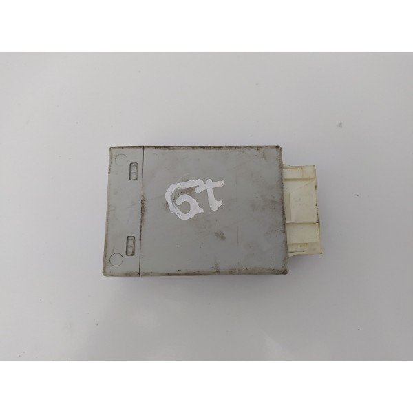 Módulo Controle Suspensão Bmw 535i Gt 2012 3714679893601