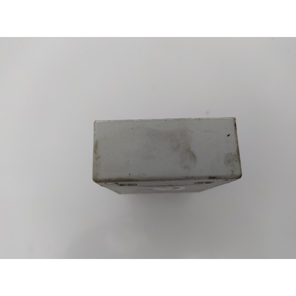 Módulo Controle Suspensão Bmw 535i Gt 2012 3714679893601