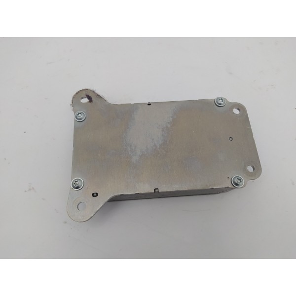 Módulo Unidade Controle Bmw 535i Gt 6cc 2012 679959101d