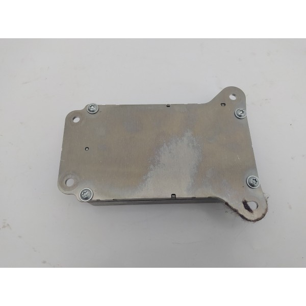 Módulo Unidade Controle Bmw 535i Gt 6cc 2012 679959101d