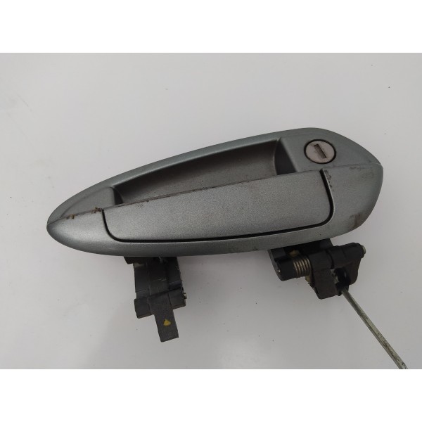Maçaneta Externa Porta Dianteira Direita Fiat Punto 2013
