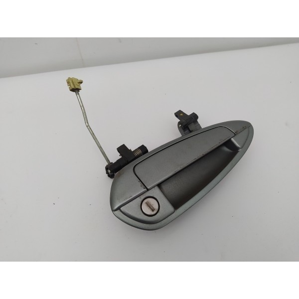 Maçaneta Externa Porta Dianteira Direita Fiat Punto 2013