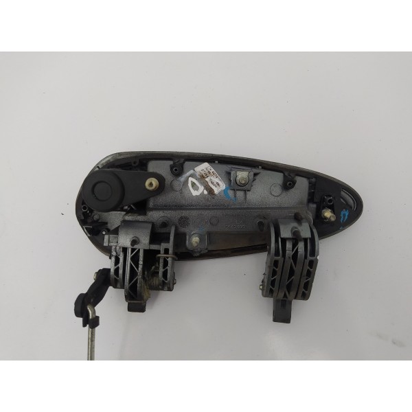 Maçaneta Externa Porta Dianteira Direita Fiat Punto 2013