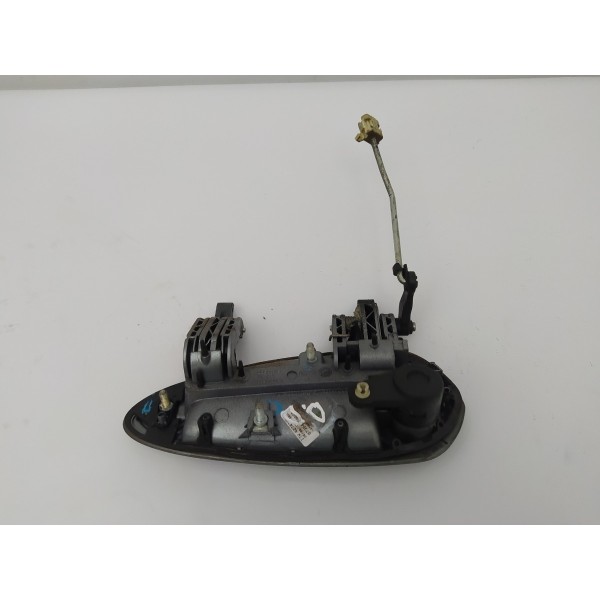Maçaneta Externa Porta Dianteira Direita Fiat Punto 2013