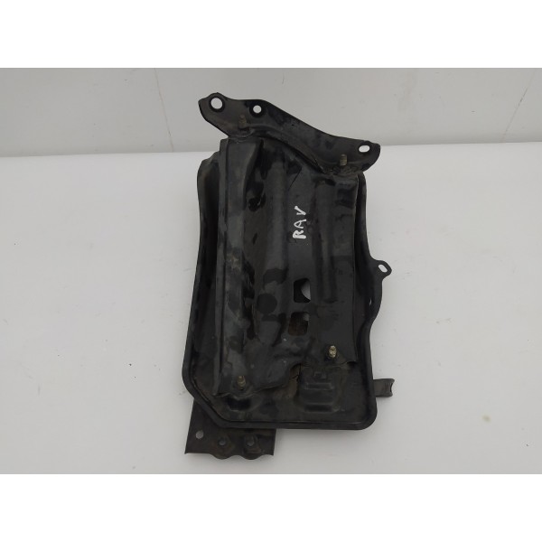 Suporte Bateria Toyota Rav4 2.0 2013 2014
