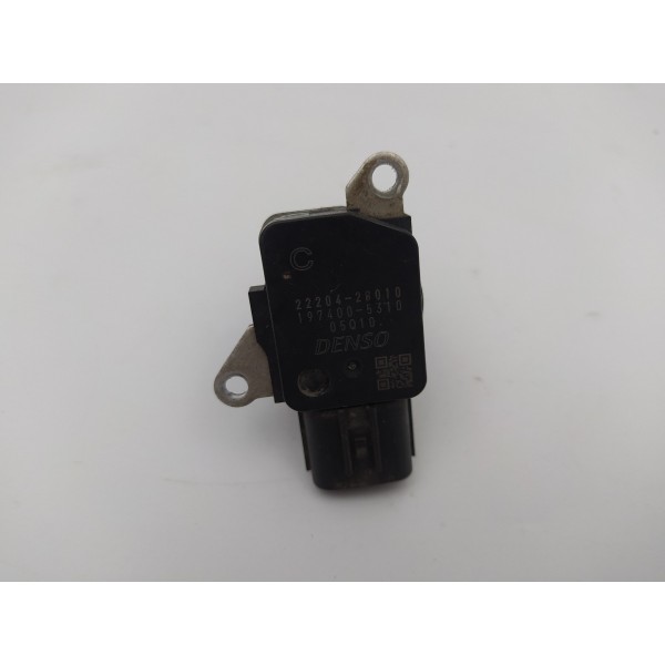 Sensor Maf Fluxo Ar Toyota Rav4 2.0 2013 2014 2220428010