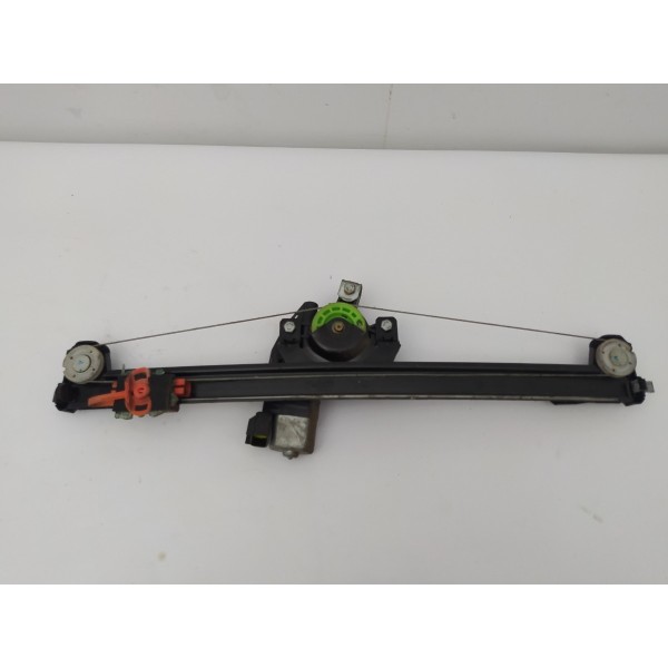 Máquina Vidro Dianteira Direita Fiat Punto 2013