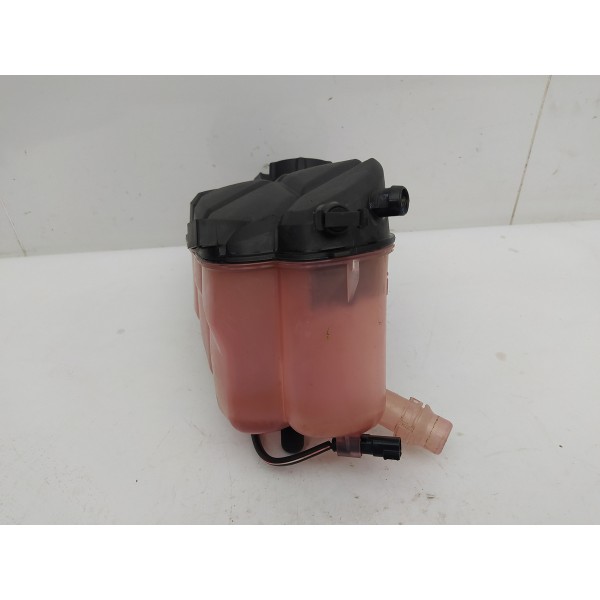 Reservatório Água Radiador Land Rover Evoque 2.0 2012