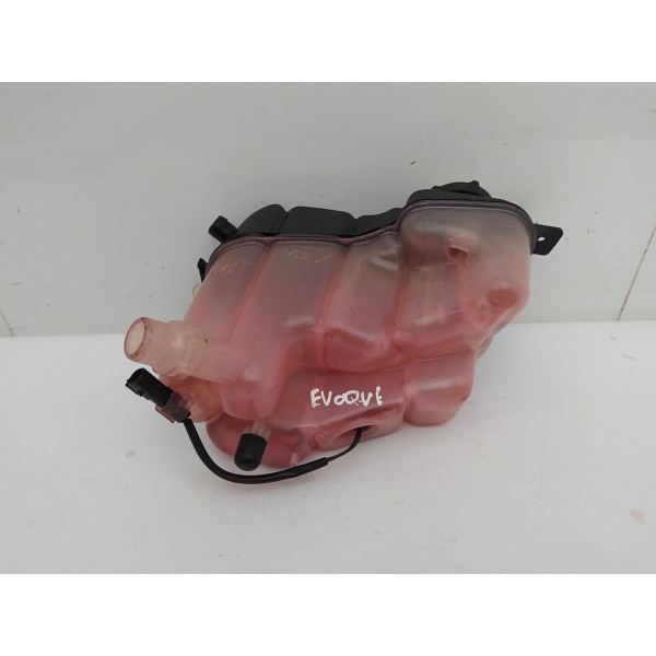 Reservatório Água Radiador Land Rover Evoque 2.0 2012