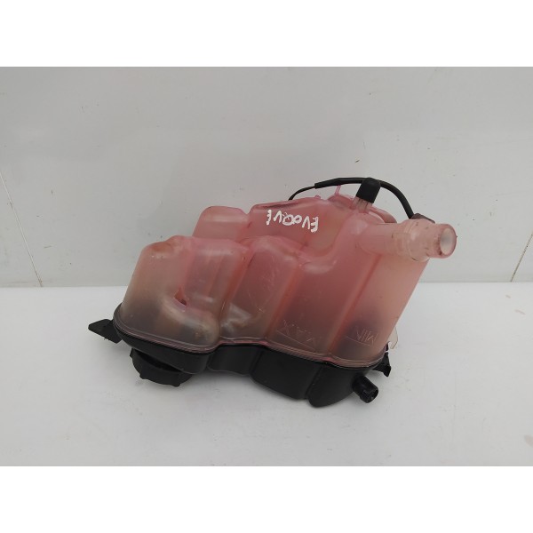 Reservatório Água Radiador Land Rover Evoque 2.0 2012