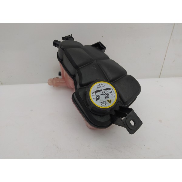 Reservatório Água Radiador Land Rover Evoque 2.0 2012