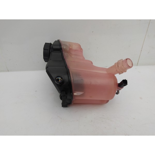 Reservatório Água Radiador Land Rover Evoque 2.0 2012