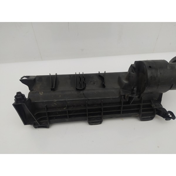 Caixa Filtro Ar Citroen Ds4 1.6 Thp 2013 2014 7583680