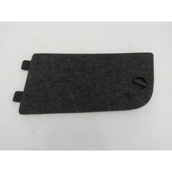 Tampa Macaco Volkswagen Tiguan 2010 2011 2012