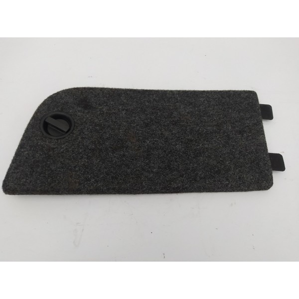 Tampa Macaco Volkswagen Tiguan 2010 2011 2012