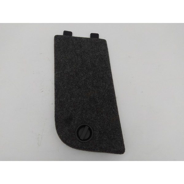 Tampa Macaco Volkswagen Tiguan 2010 2011 2012