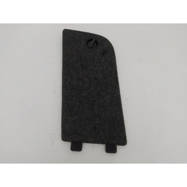 Tampa Macaco Volkswagen Tiguan 2010 2011 2012