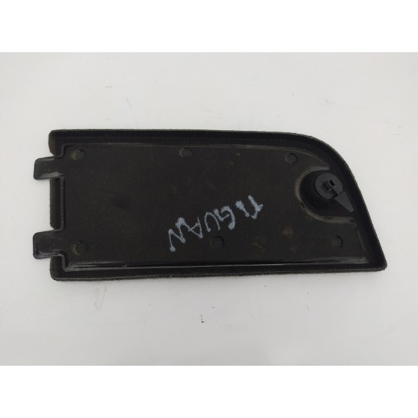 Tampa Macaco Volkswagen Tiguan 2010 2011 2012