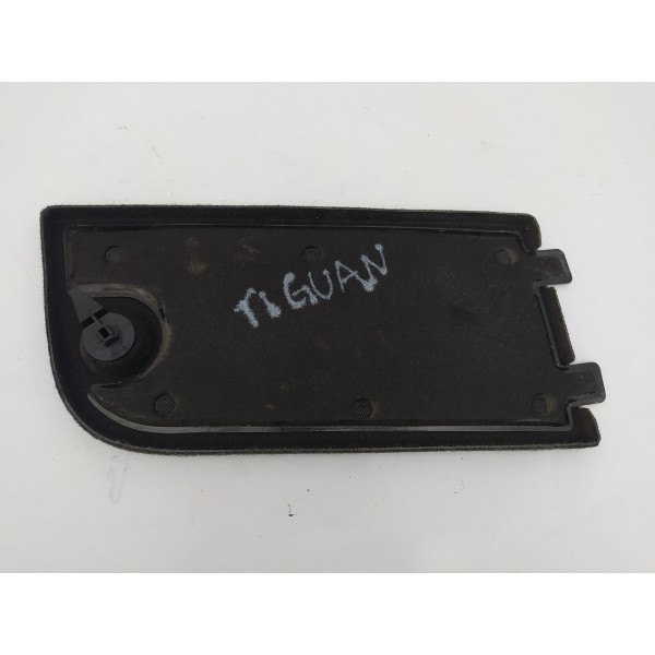 Tampa Macaco Volkswagen Tiguan 2010 2011 2012