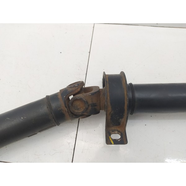 Eixo Cardan Traseiro Ssangyoung Kyron 2.0 2011 2012