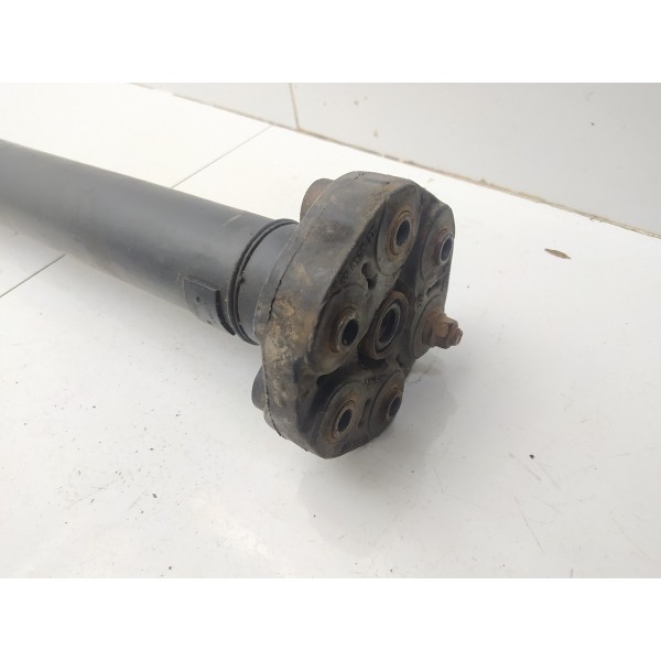 Eixo Cardan Traseiro Ssangyoung Kyron 2.0 2011 2012