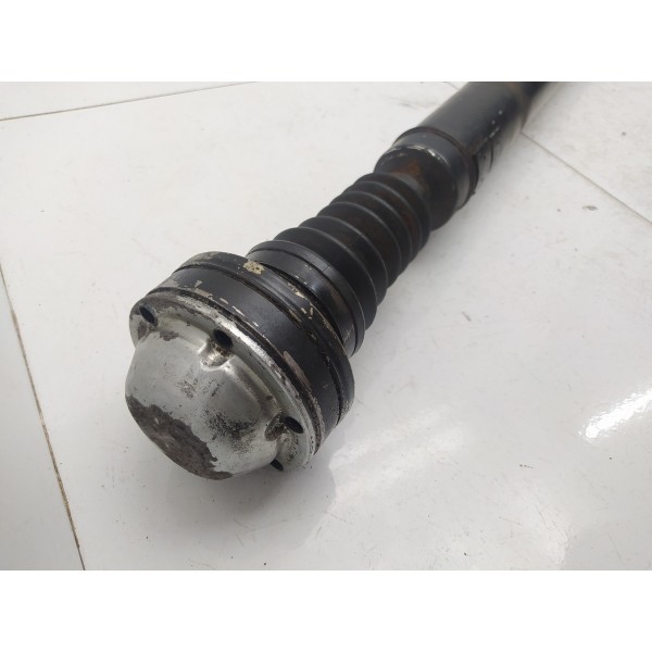 Eixo Cardan Traseiro Ssangyoung Kyron 2.0 2011 2012