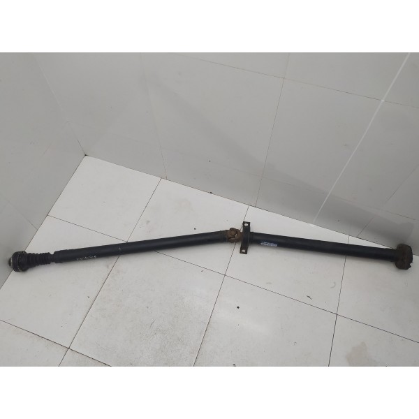 Eixo Cardan Traseiro Ssangyoung Kyron 2.0 2011 2012