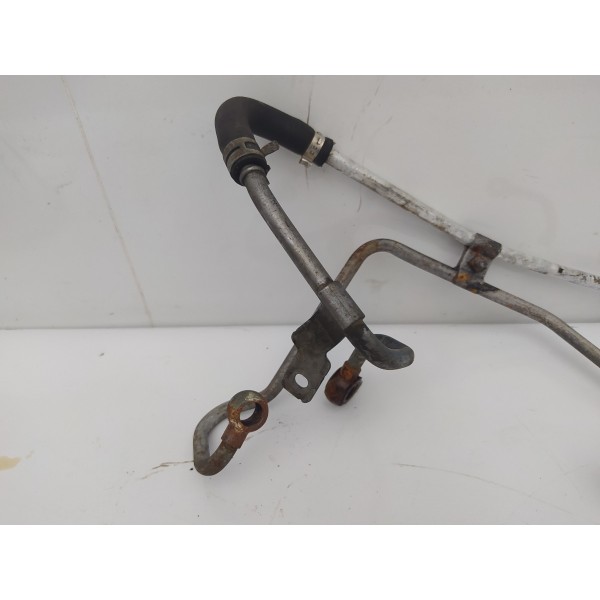 Mangueira Cano Óleo Motor Range Rover Evoque 2.0 2012