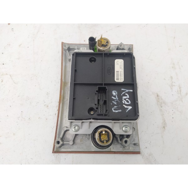 Botão Comando Tração Land Rover Discovery 4 2010 2011